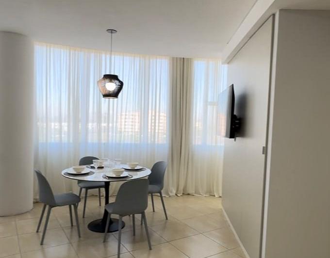 Departamento  en Alq. Temporario en Bahia Grande, Nordelta, Tigre 1