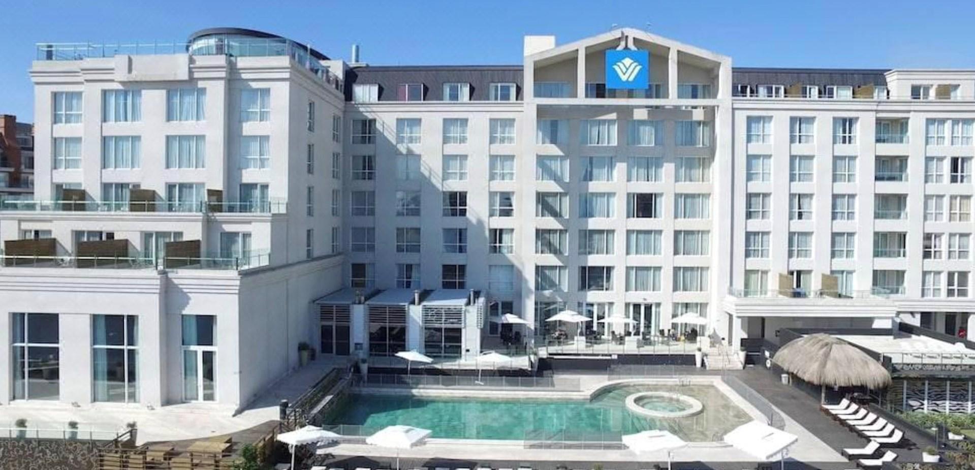 Departamento en Alq. Temporario ubicado en Wyndham Condominios, Nordelta, G.B.A. Zona Norte