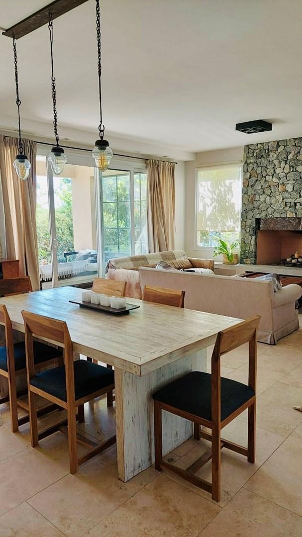 Casa en Alq. Temporario en Los Lagos, Nordelta, Tigre