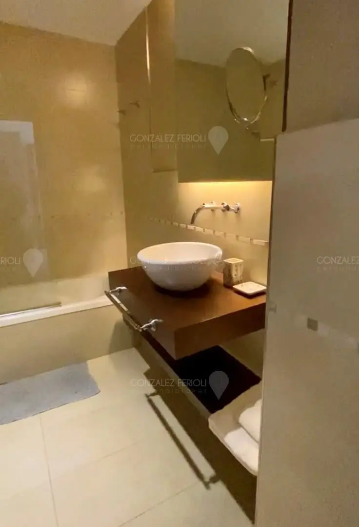 Departamento en Alquiler en Wyndham Condominios, Nordelta, Tigre 3