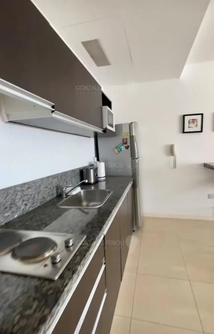Departamento en Alquiler en Wyndham Condominios, Nordelta, Tigre 2