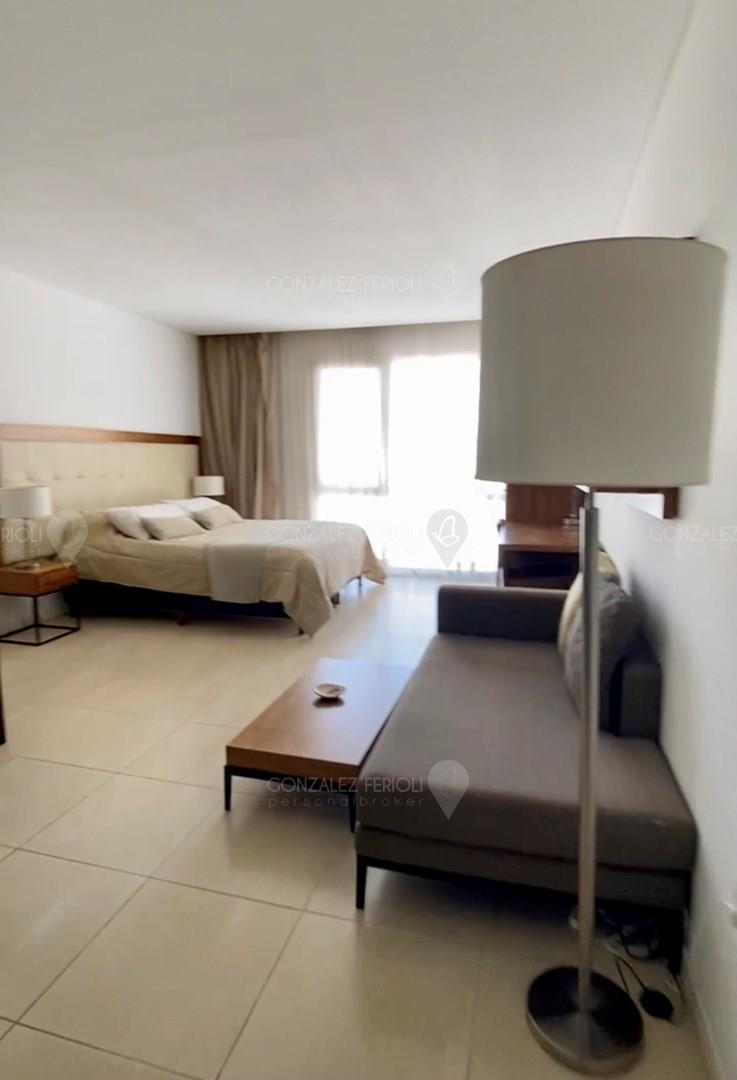Departamento en Alquiler en Wyndham Condominios, Nordelta, Tigre