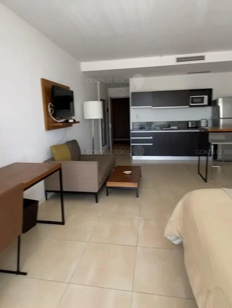 Departamento en Alquiler en Wyndham Condominios, Nordelta, Tigre 5