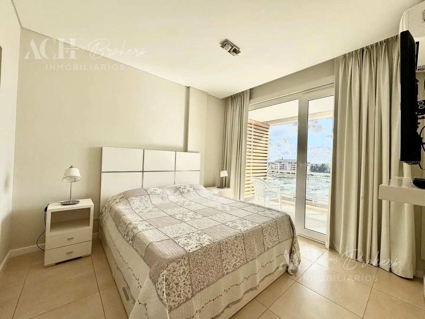 Departamento en Alquiler en Bahia Grande, Nordelta, Tigre 5
