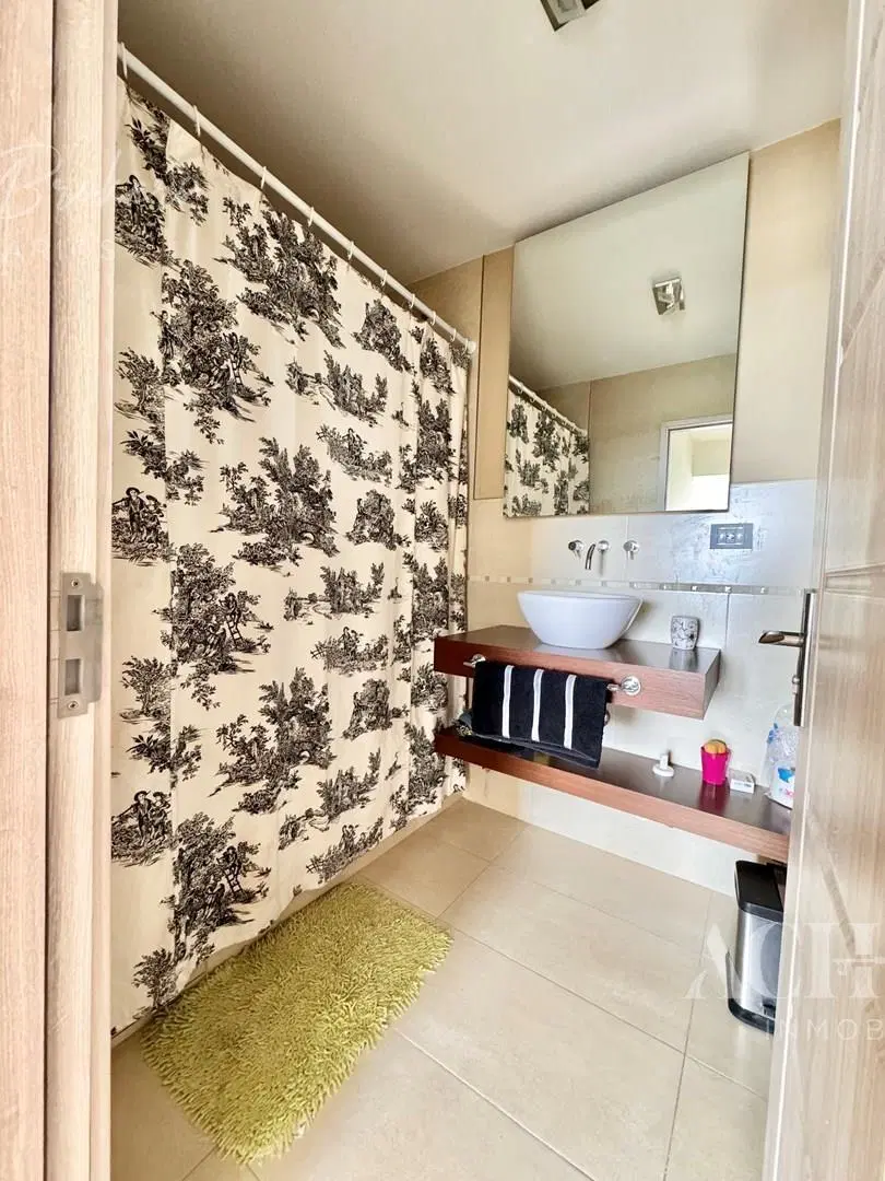Departamento en Alquiler en Bahia Grande, Nordelta, Tigre 3