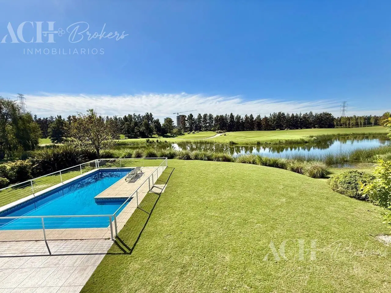 Casa  en Alquiler en El Golf, Nordelta, Tigre 4