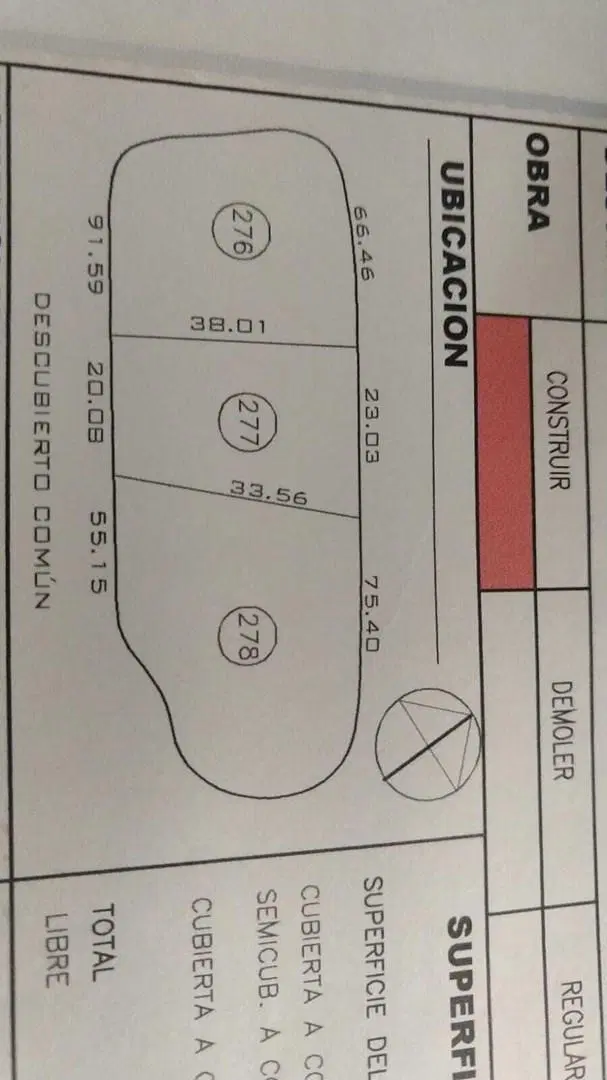 Plano 1