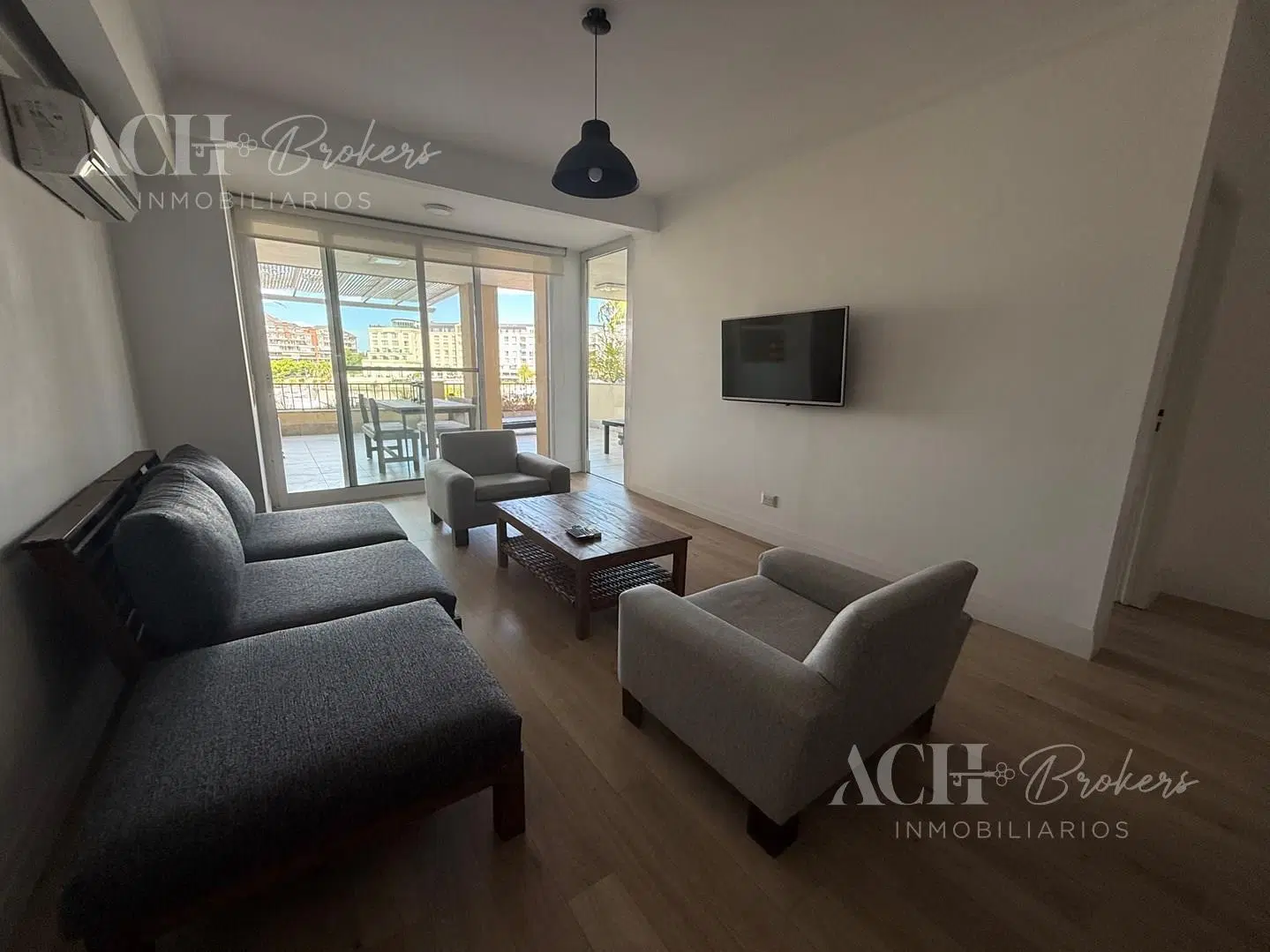 Departamento en Alquiler en Terrazas de La Bahía, Bahia Grande, Nordelta 4