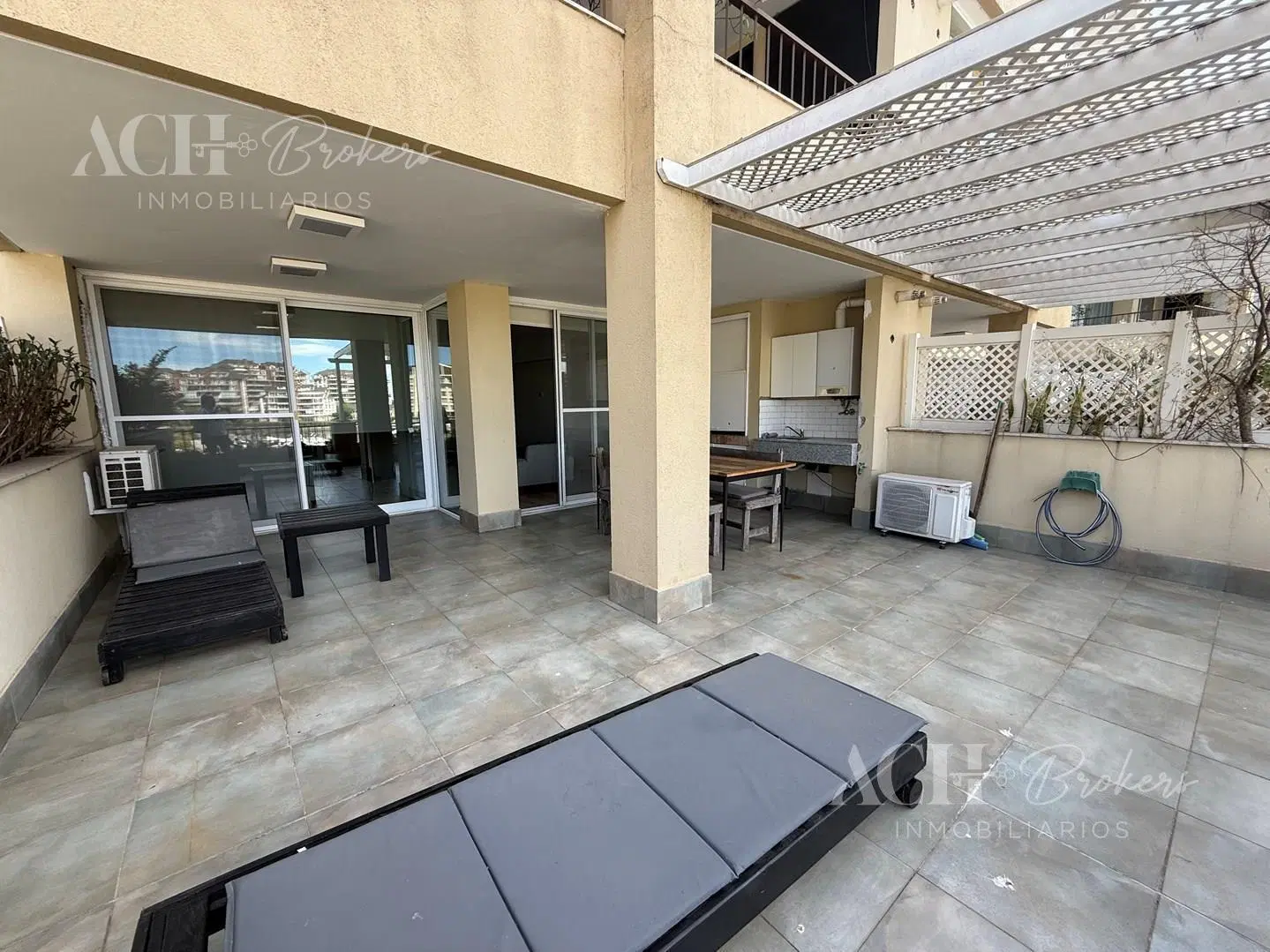 Departamento en Alquiler en Terrazas de La Bahía, Bahia Grande, Nordelta 5