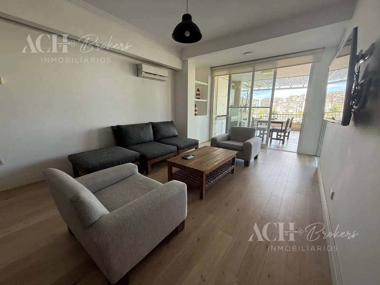 Departamento en Alquiler en Terrazas de La Bahía, Bahia Grande, Nordelta 2