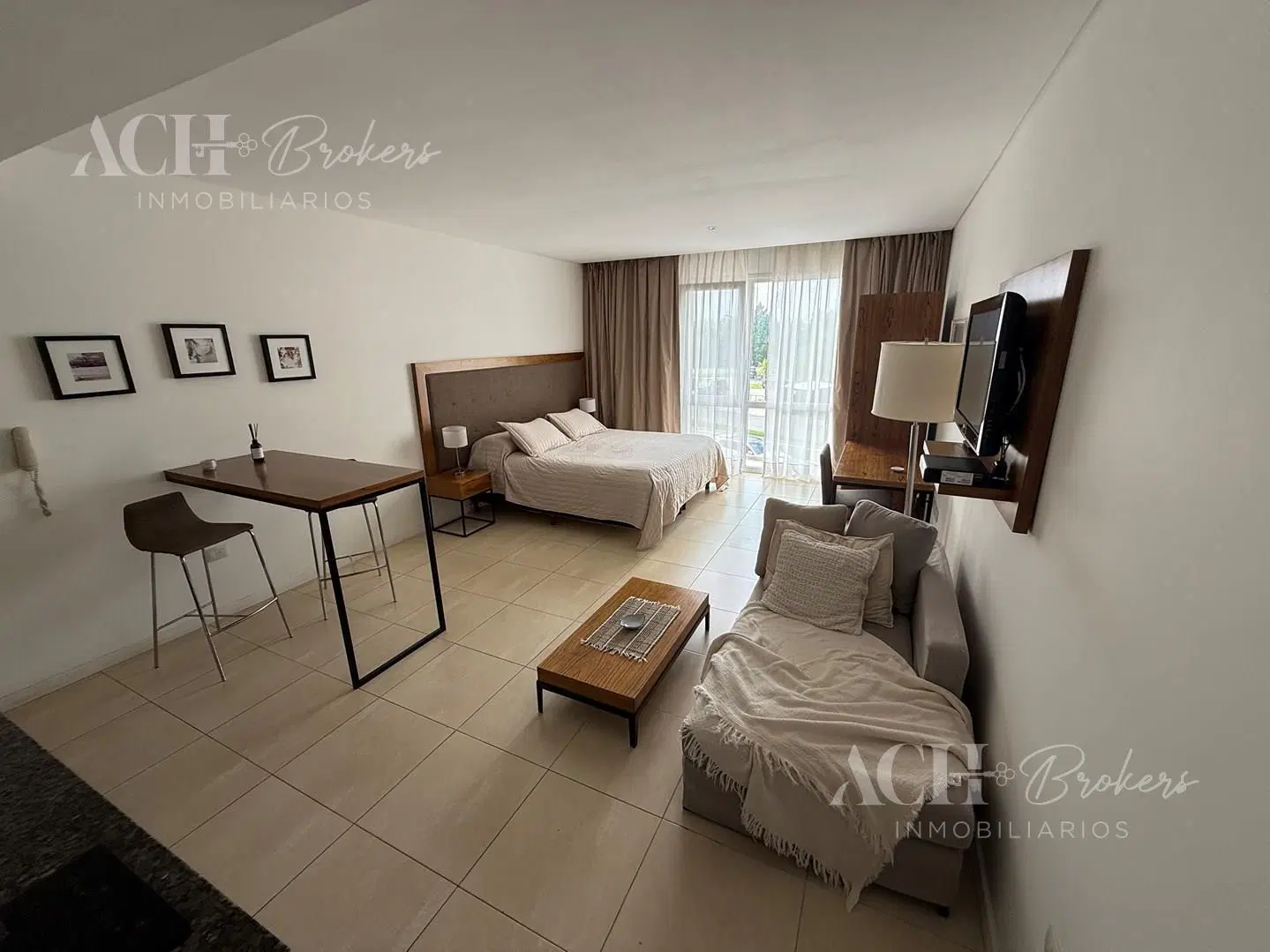 Departamento en Alquiler en Condominios de la Bahia, Nordelta, Tigre 2