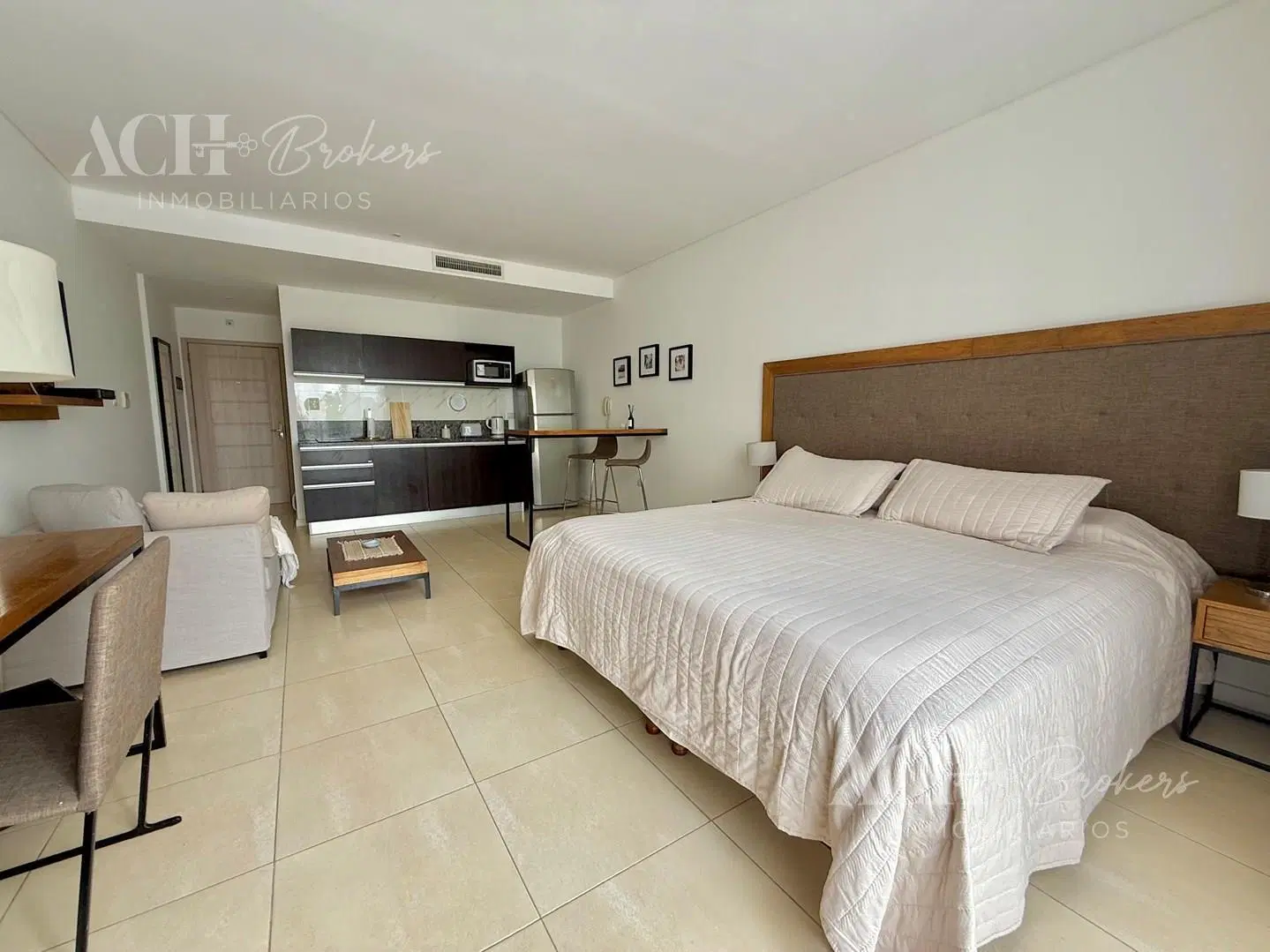 Departamento en Alquiler en Condominios de la Bahia, Nordelta, Tigre 1
