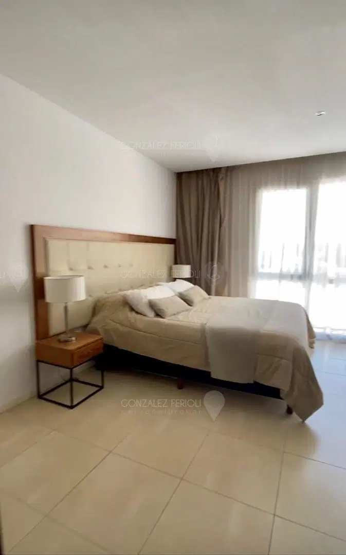 Departamento en Alquiler en Wyndham Condominios, Nordelta, Tigre 4