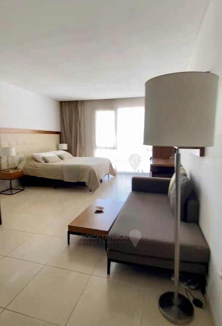 Departamento en Alquiler en Wyndham Condominios, Nordelta, Tigre 1