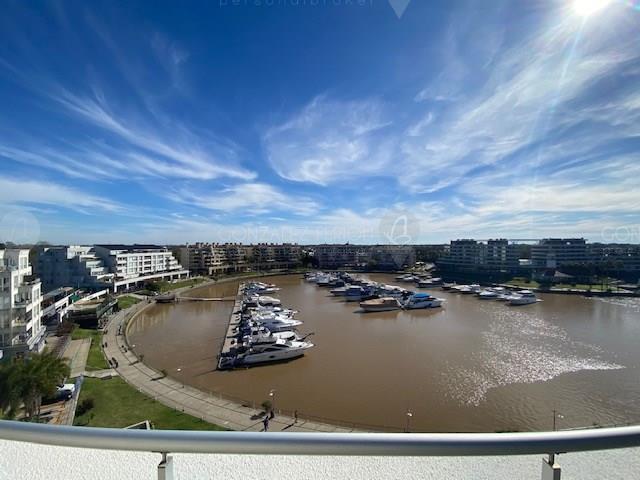 Departamento en Alquiler en Wyndham Condominios, Nordelta, Tigre
