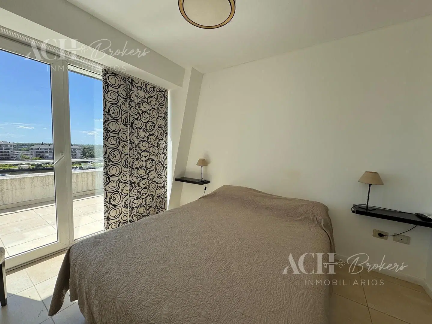 Departamento en Alquiler en Wyndham Condominios, Nordelta, Tigre 5