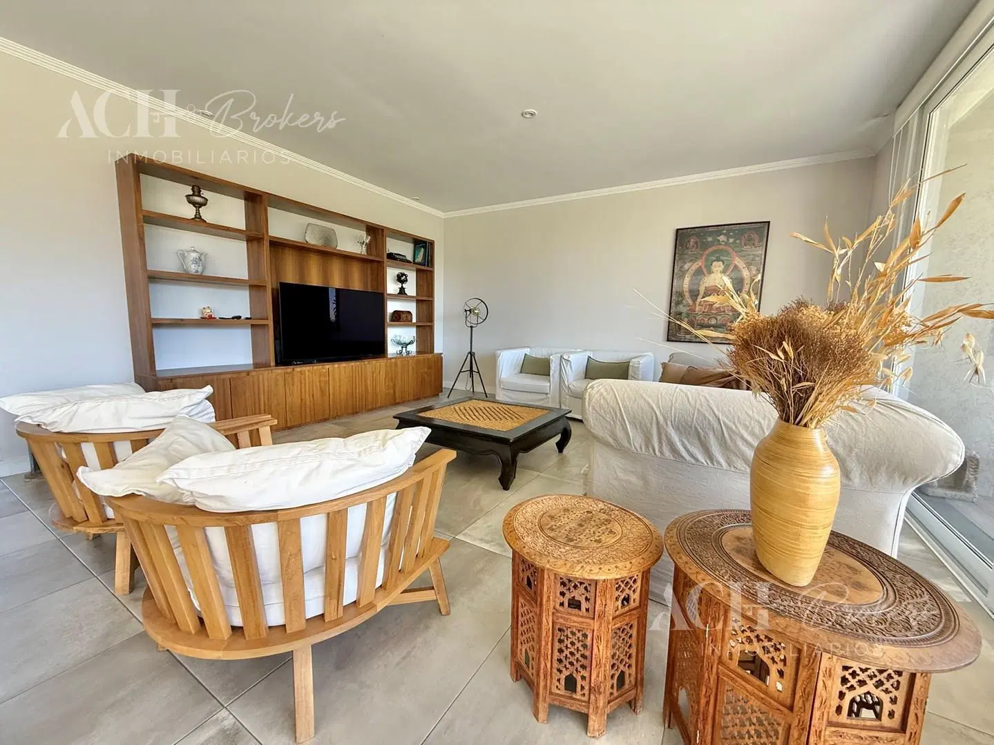 Casa  en Alq. Temporario en Las Glorietas, Nordelta, Tigre 4