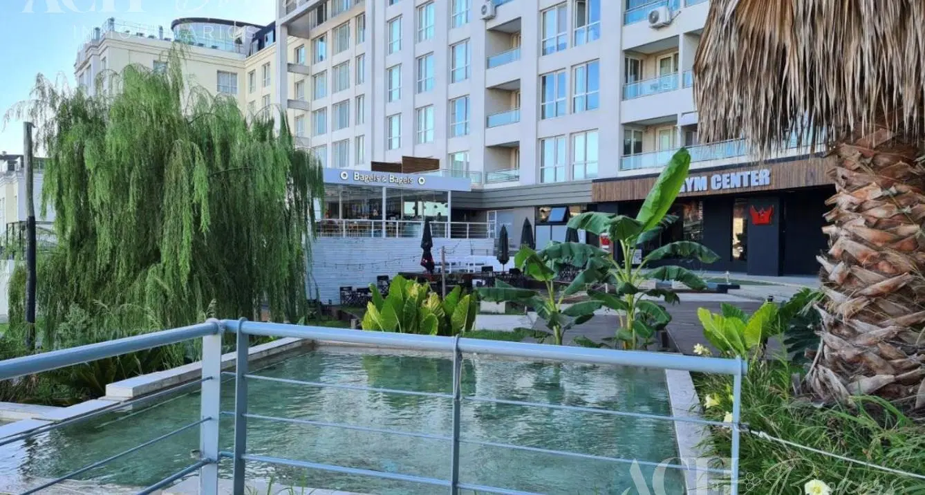 Departamento en Alq. Temporario en Condominios de la Bahia, Nordelta, Tigre 5