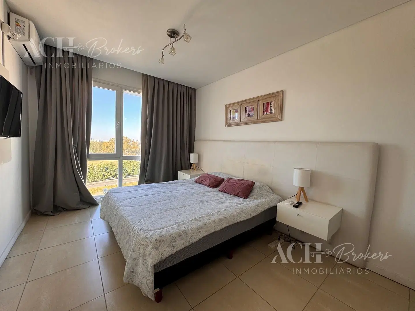 Departamento en Venta en Wyndham Condominios, Nordelta, Tigre 1