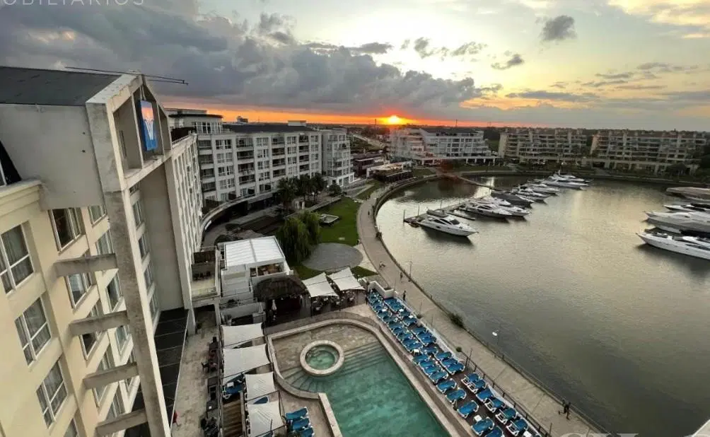 Departamento en Venta en Wyndham Condominios, Nordelta, Tigre 5