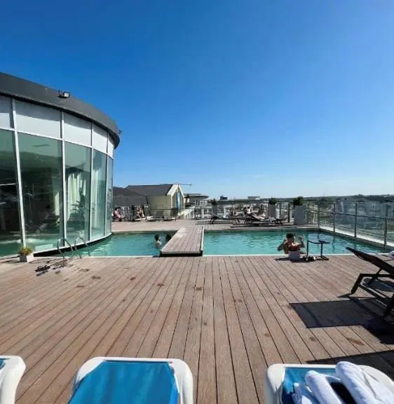 Departamento en Venta en Wyndham Condominios, Nordelta, Tigre 3