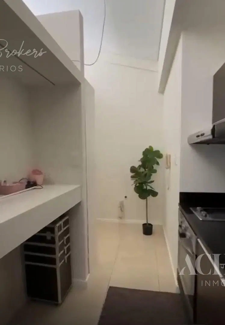 Oficina en Venta en Bahia Grande, Nordelta, Tigre 1