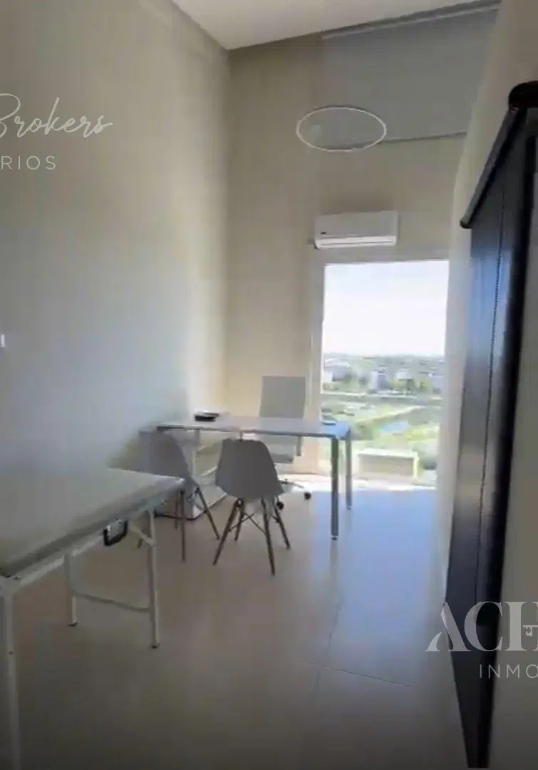 Oficina en Venta en Bahia Grande, Nordelta, Tigre 4
