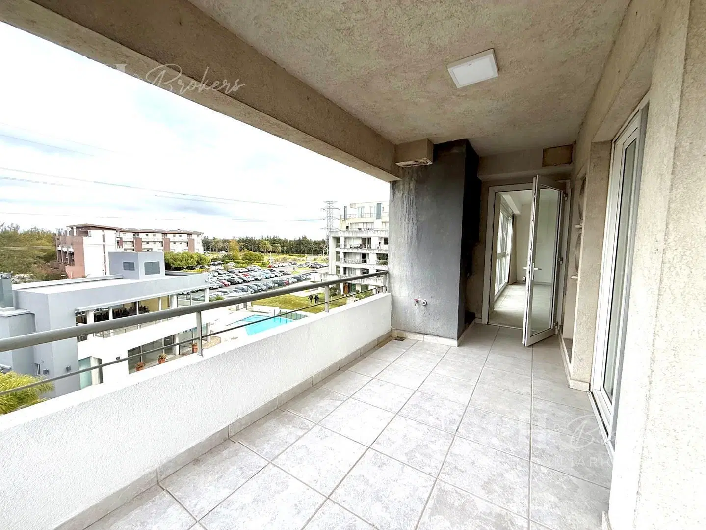 Departamento en Alquiler en El Portal - North Coral Plaza, Nordelta, Tigre 3