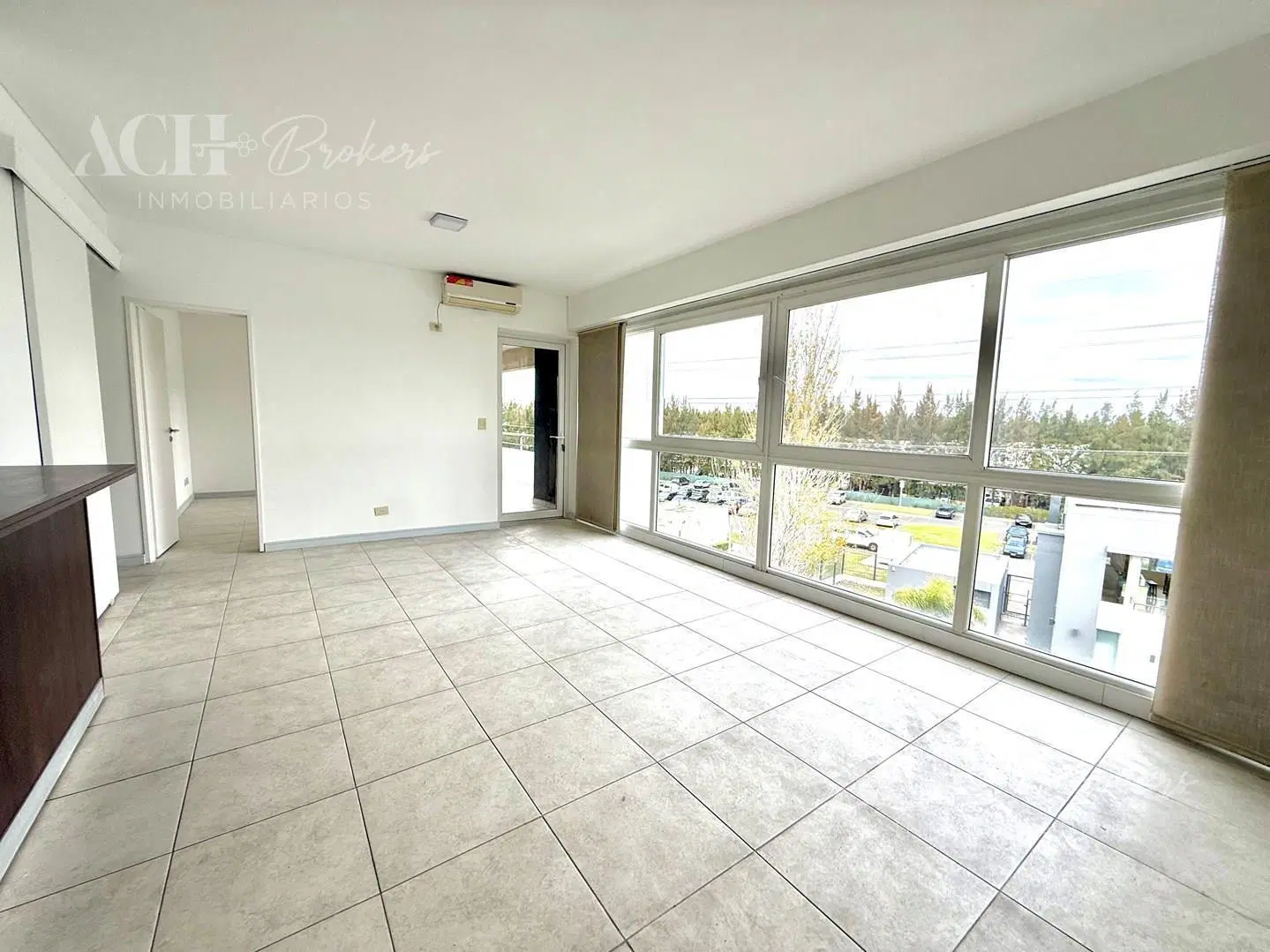 Departamento en Alquiler en El Portal - North Coral Plaza, Nordelta, Tigre 2