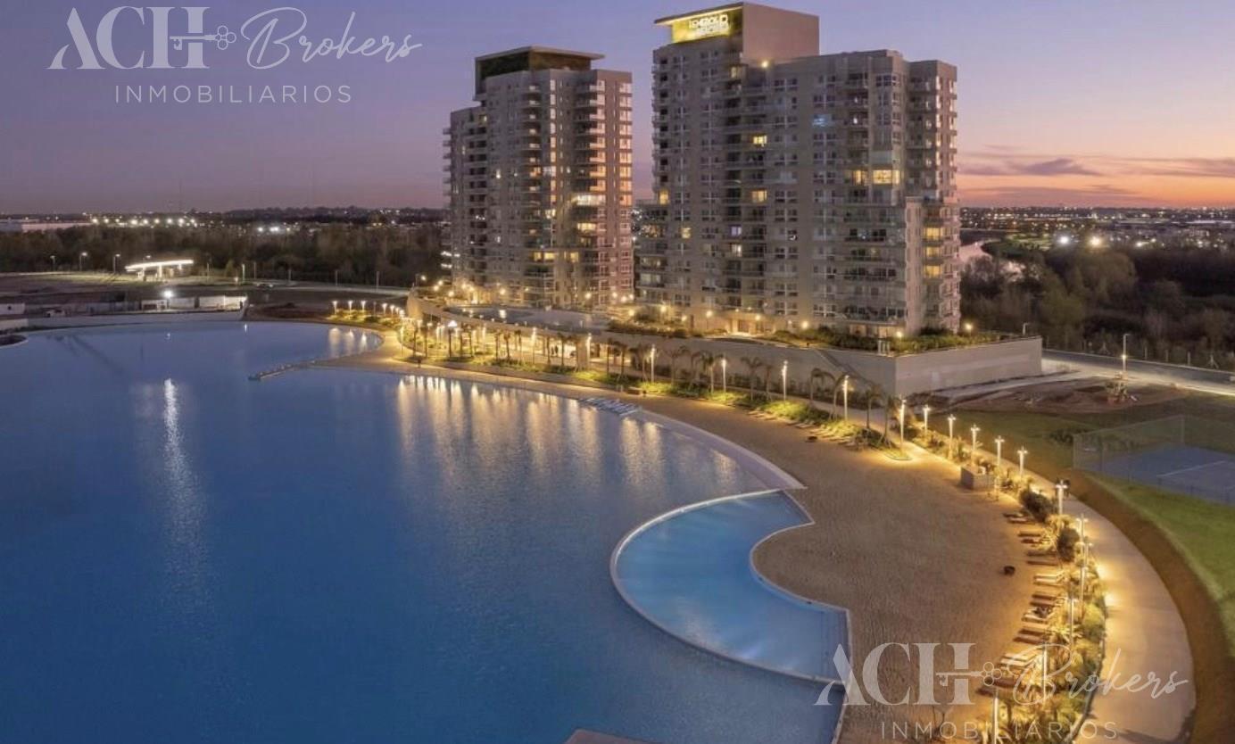 Departamento en Venta en Remeros Beach, Rincón de Milberg, Tigre