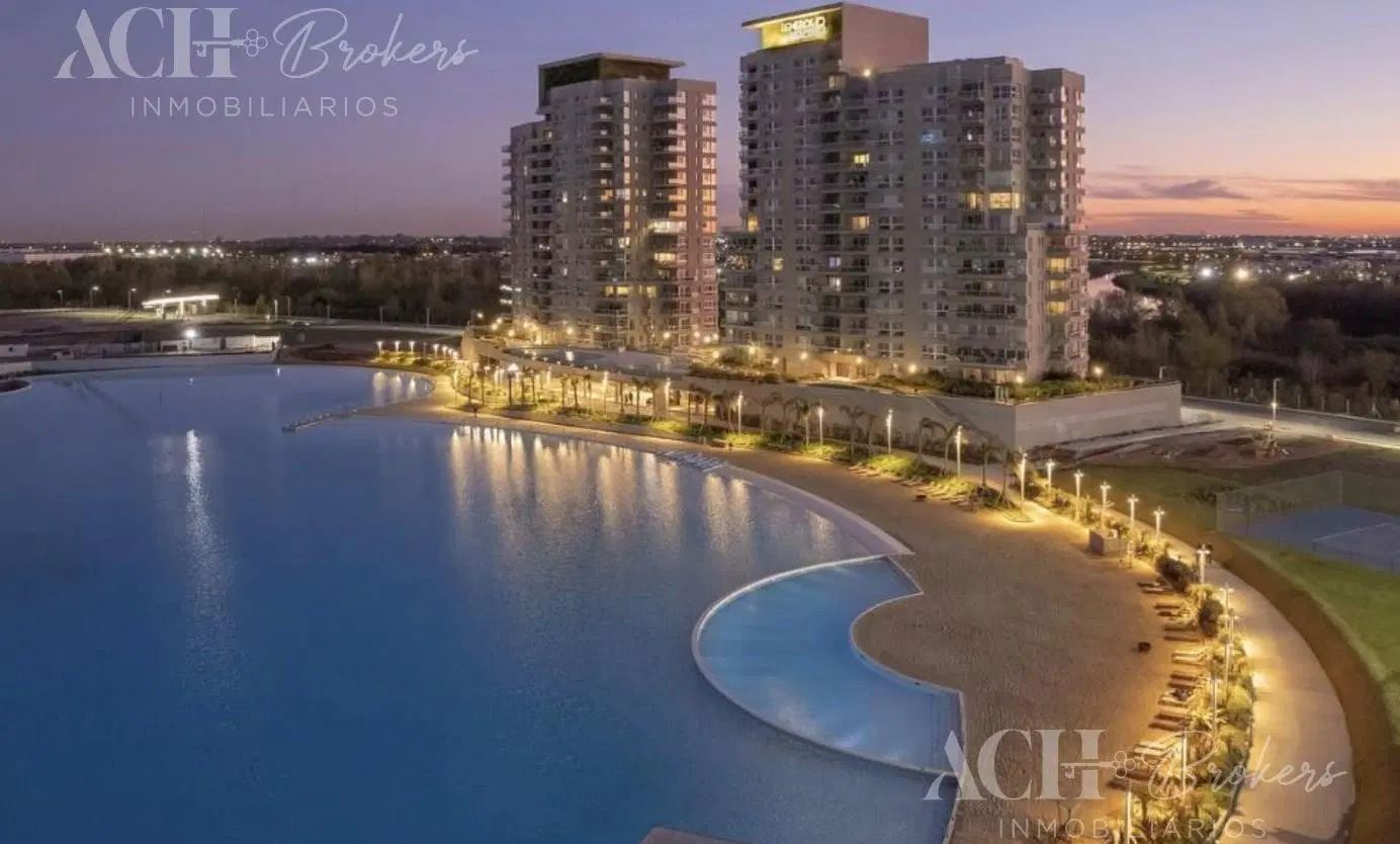 Departamento en Venta en Remeros Beach, Rincón de Milberg, Tigre 2