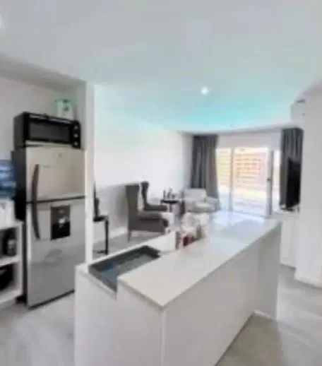 Departamento en Venta en Remeros Beach, Rincón de Milberg, Tigre 4