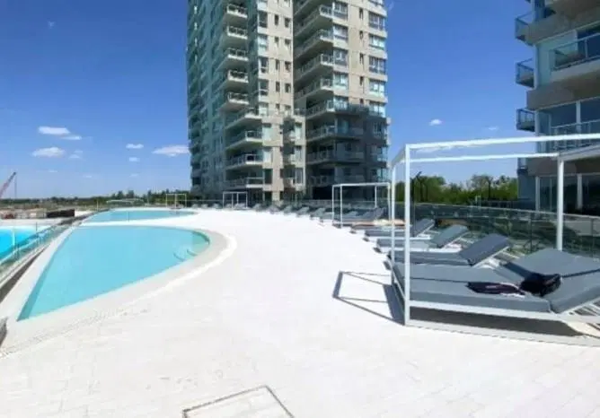 Departamento en Venta en Remeros Beach, Rincón de Milberg, Tigre 5