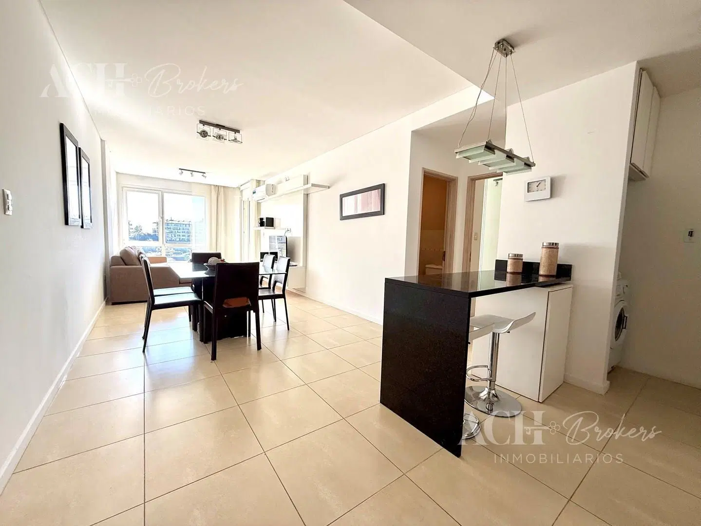 Departamento en Alq. Temporario en Bahia Grande, Nordelta, Tigre 5