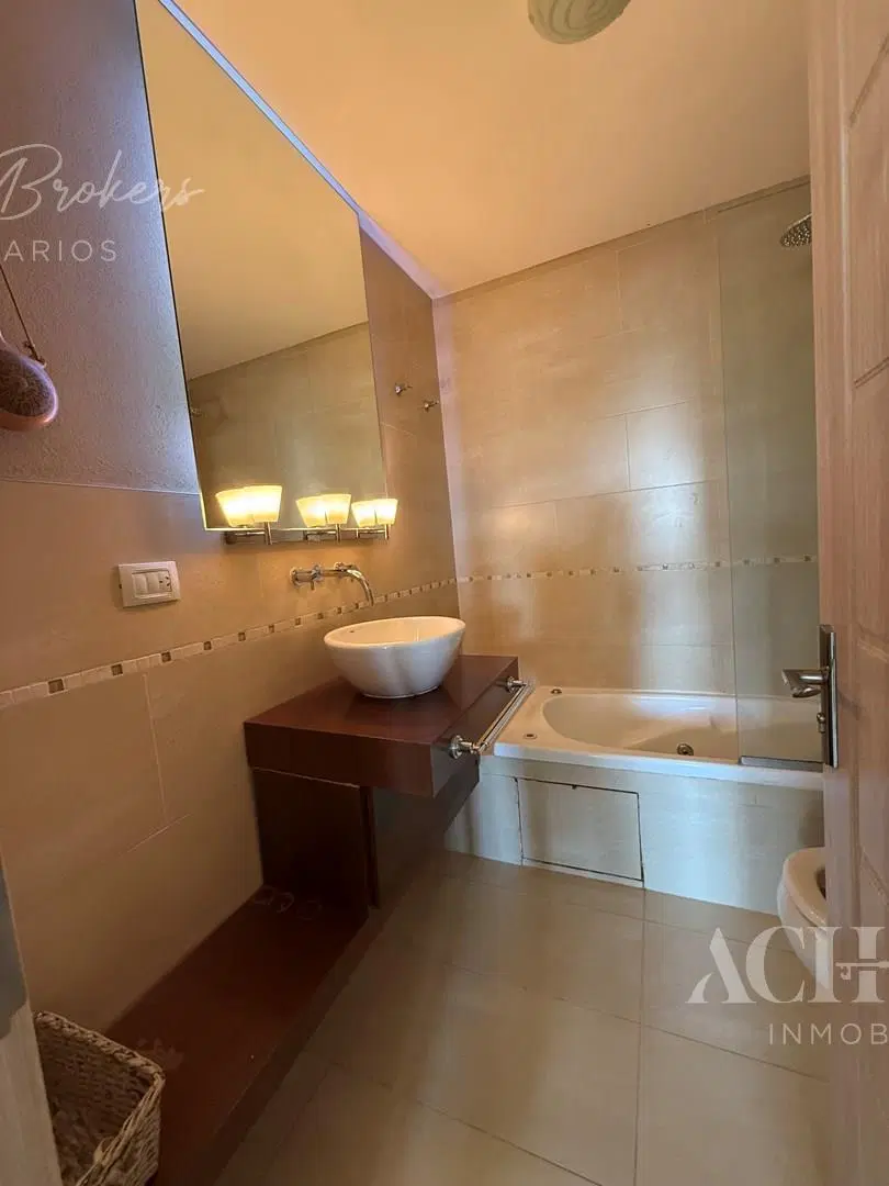 Departamento en Venta en Bahia Grande, Nordelta, Tigre 1