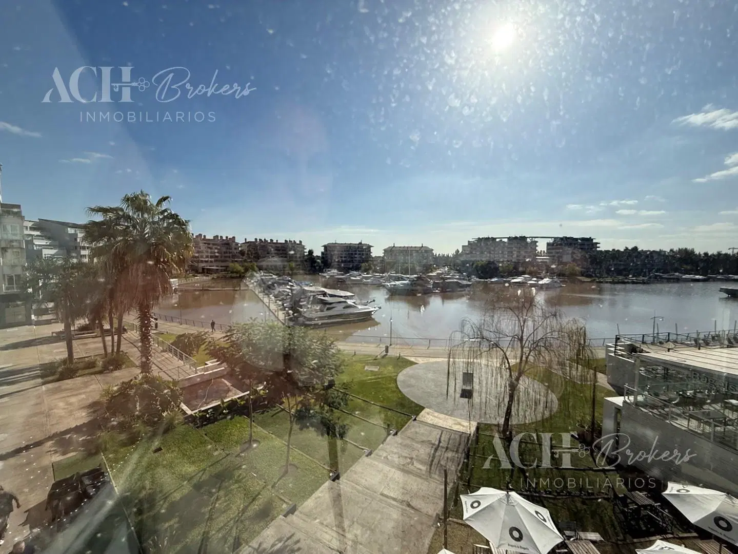 Departamento en Venta en Bahia Grande, Nordelta, Tigre 3