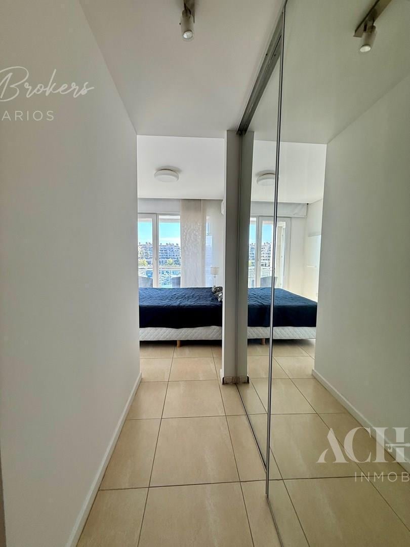 Departamento en Venta en Bahia Grande, Nordelta, Tigre