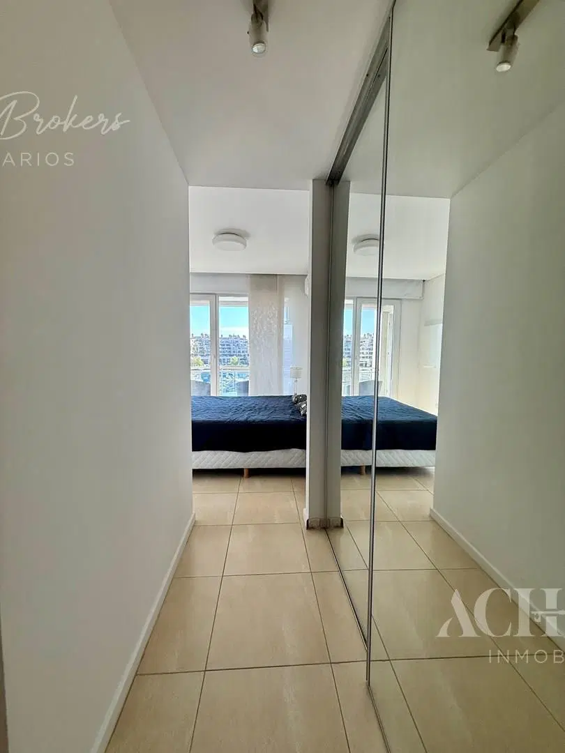 Departamento en Venta en Bahia Grande, Nordelta, Tigre 2