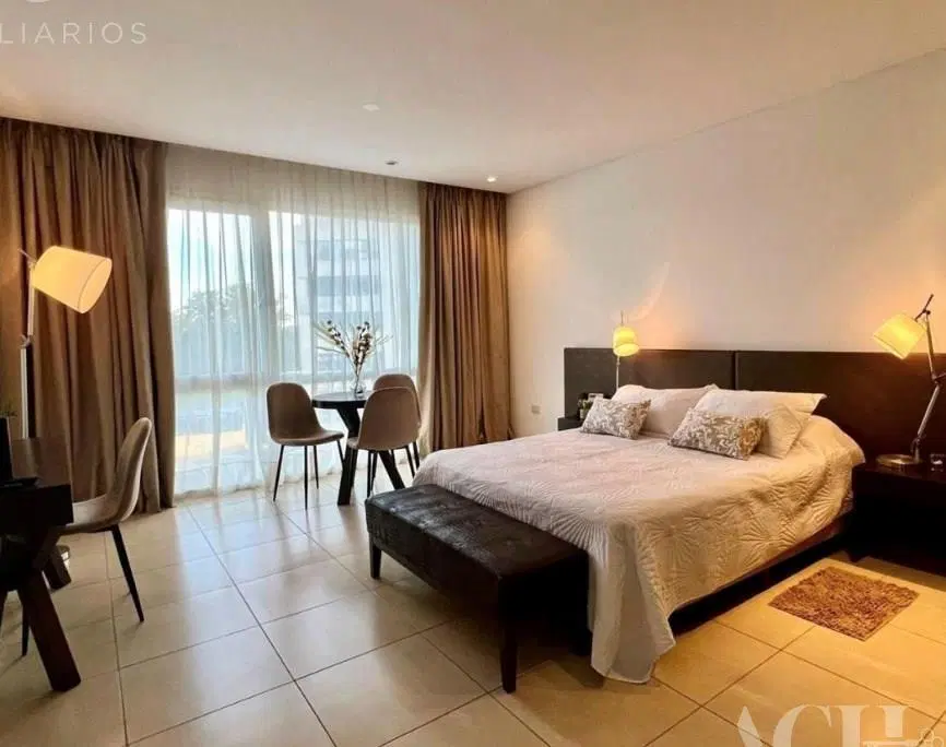 Departamento en Venta en Bahia Grande, Nordelta, Tigre 1