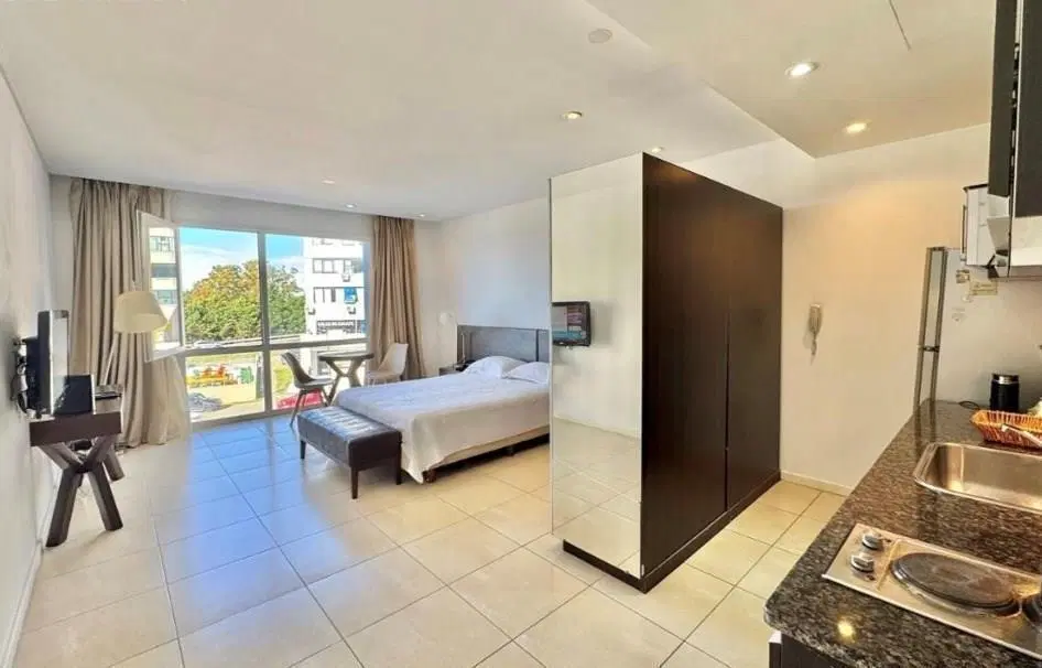 Departamento en Venta en Bahia Grande, Nordelta, Tigre 4
