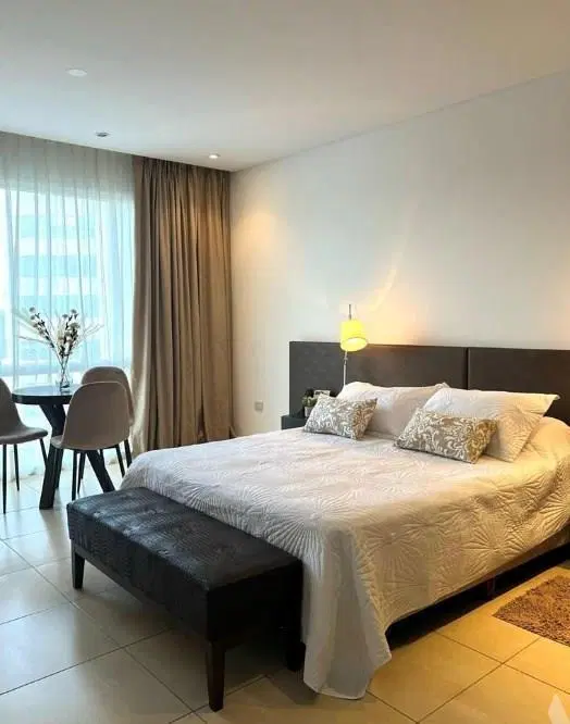 Departamento en Venta en Bahia Grande, Nordelta, Tigre 3