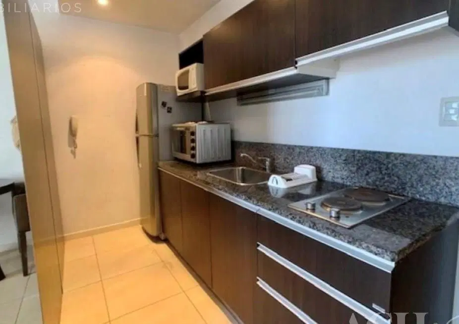 Departamento en Venta en Bahia Grande, Nordelta, Tigre 2