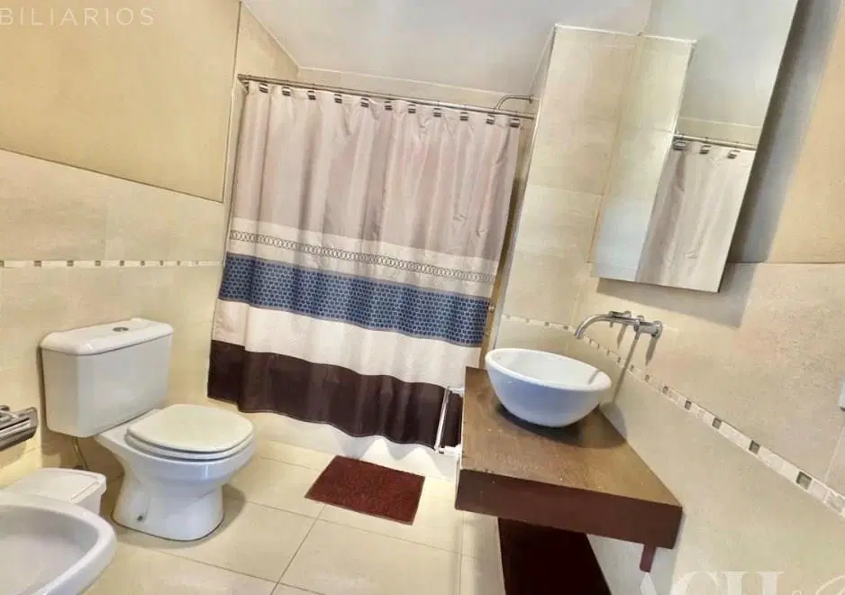 Departamento en Venta en Bahia Grande, Nordelta, Tigre 5