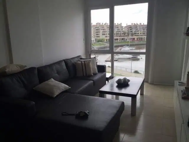 Departamento en Venta en Bahia Grande, Nordelta, Tigre 1
