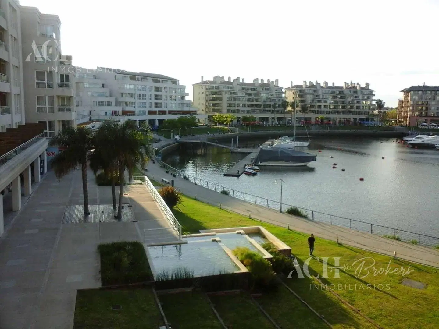 Departamento en Venta en Bahia Grande, Nordelta, Tigre 3