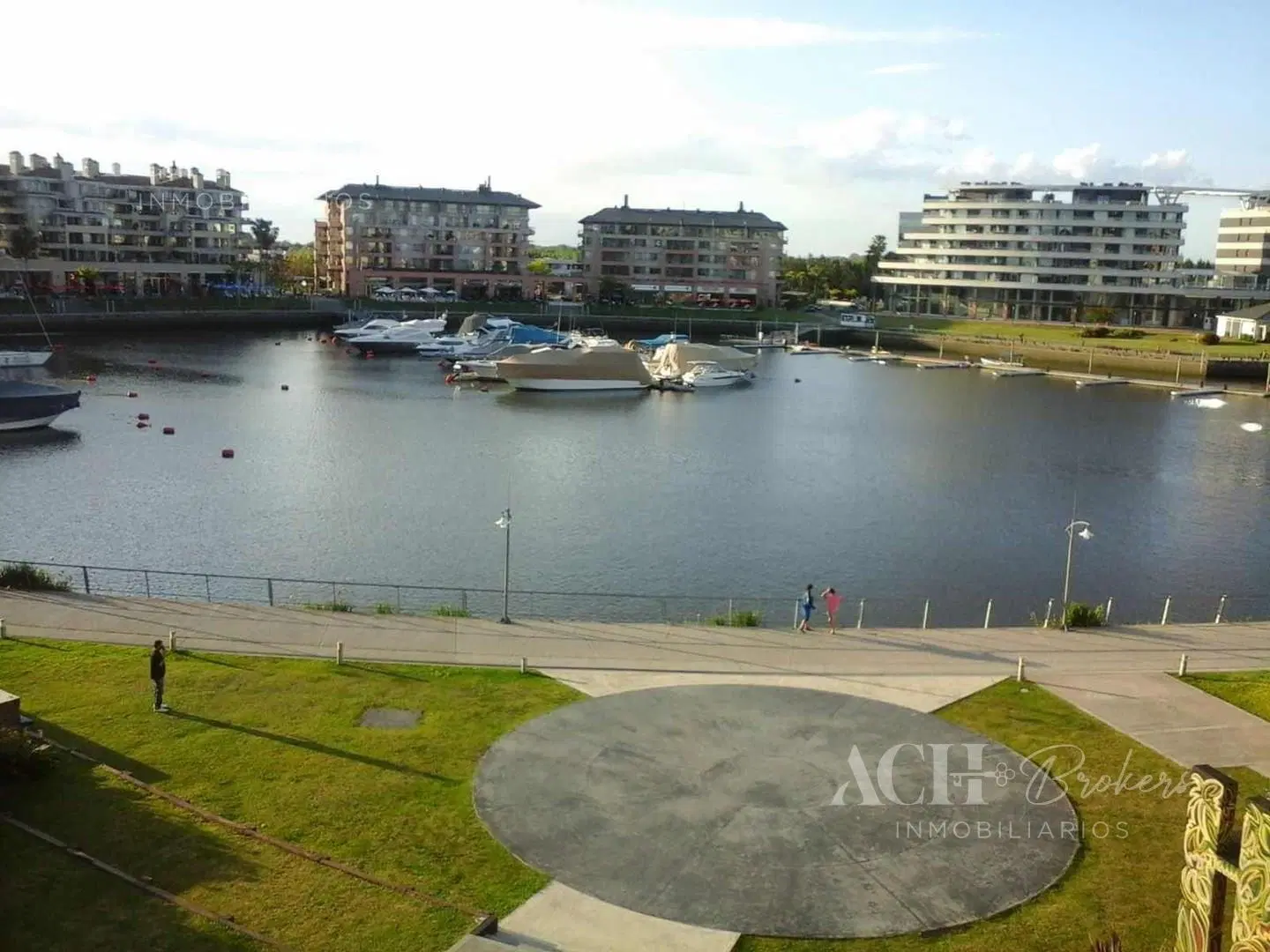 Departamento en Venta en Bahia Grande, Nordelta, Tigre 2