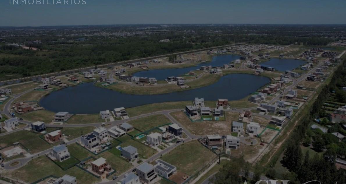 Terreno Lote en Venta en Santa Ana II, Villanueva, Tigre