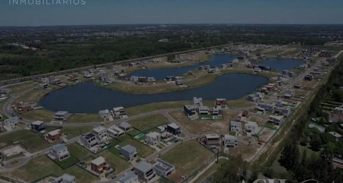Terreno Lote en Venta en Santa Ana II, Villanueva, Tigre 1