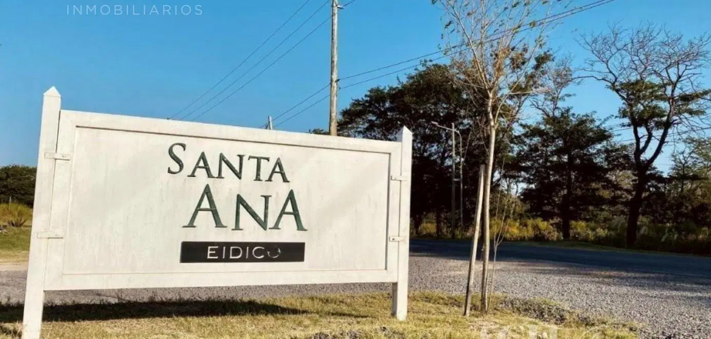 Terreno Lote en Venta en Santa Ana II, Villanueva, Tigre 4