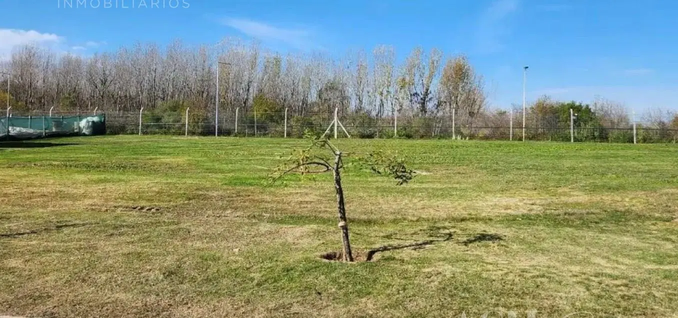 Terreno Lote en Venta en Santa Ana II, Villanueva, Tigre 5